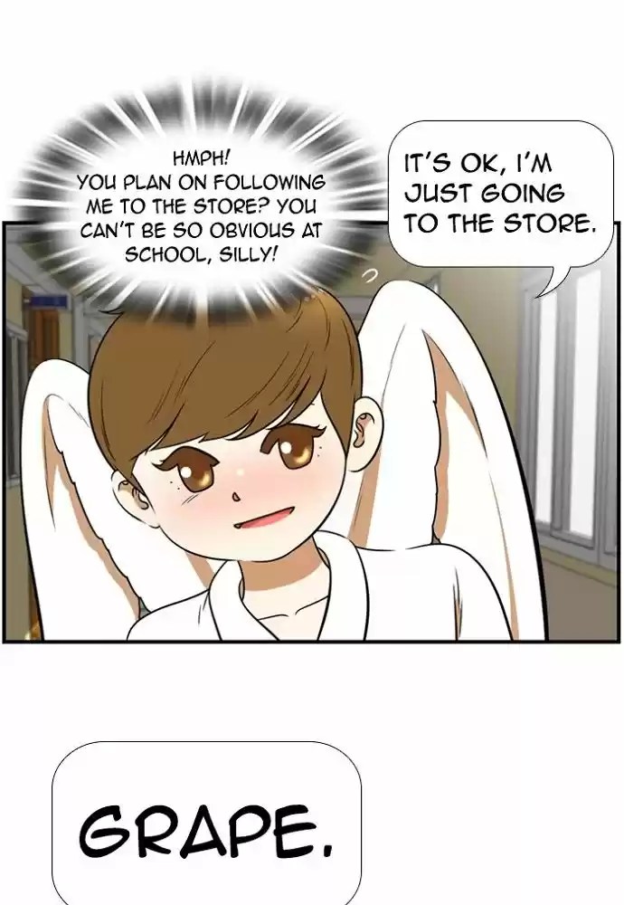 New Normal: Class 8 133