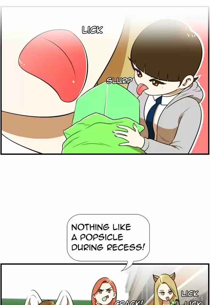 New Normal: Class 8 133