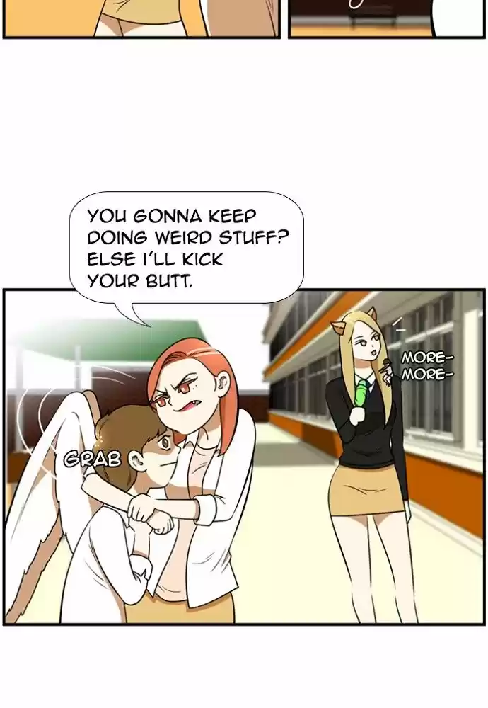 New Normal: Class 8 133