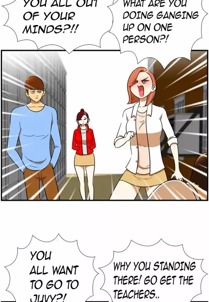 New Normal: Class 8 133