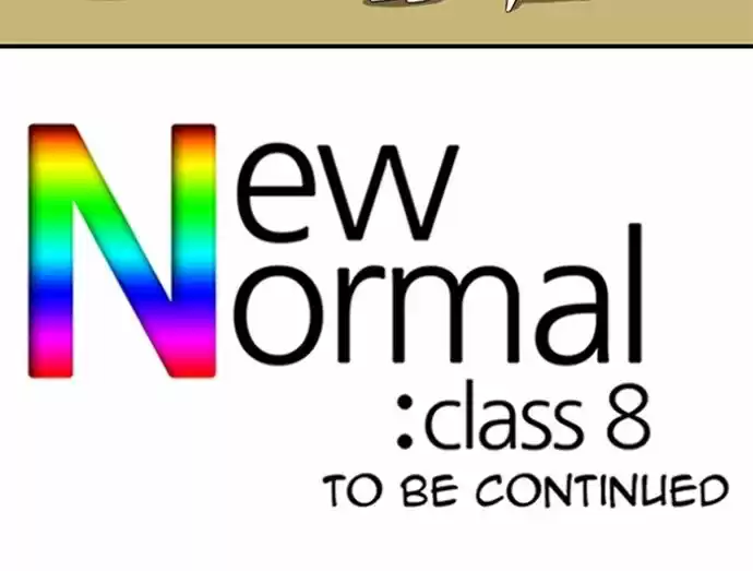 New Normal: Class 8 133