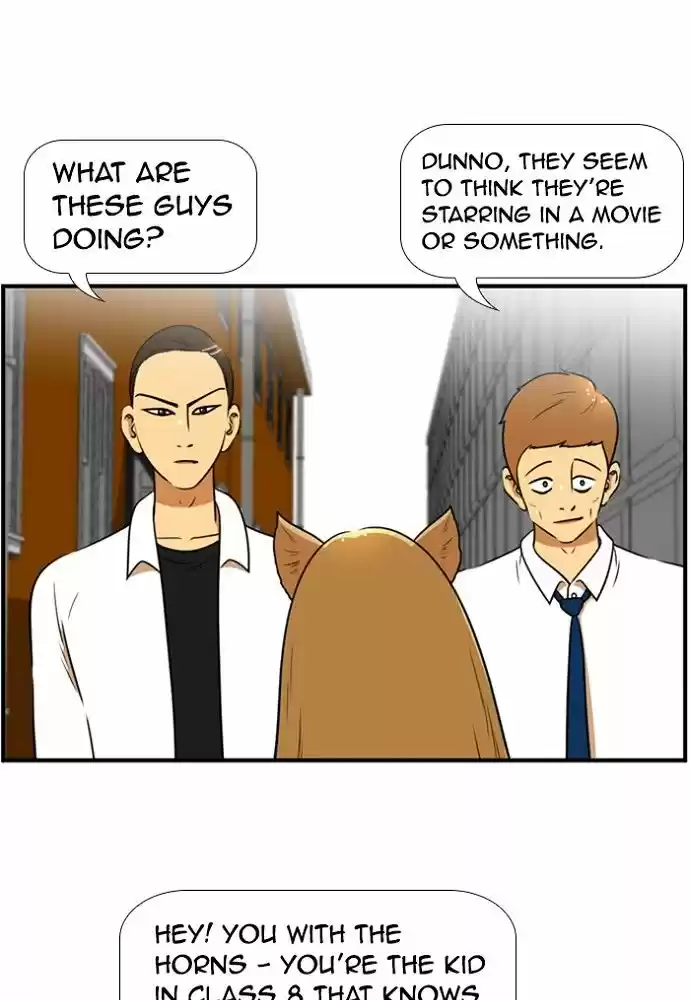 New Normal: Class 8 134