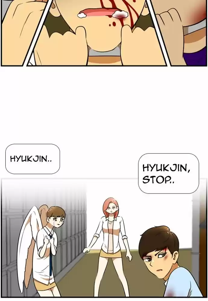 New Normal: Class 8 134