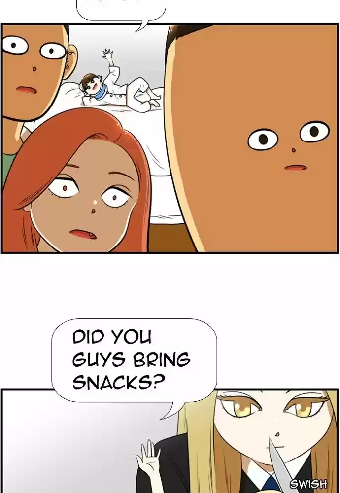 New Normal: Class 8 134