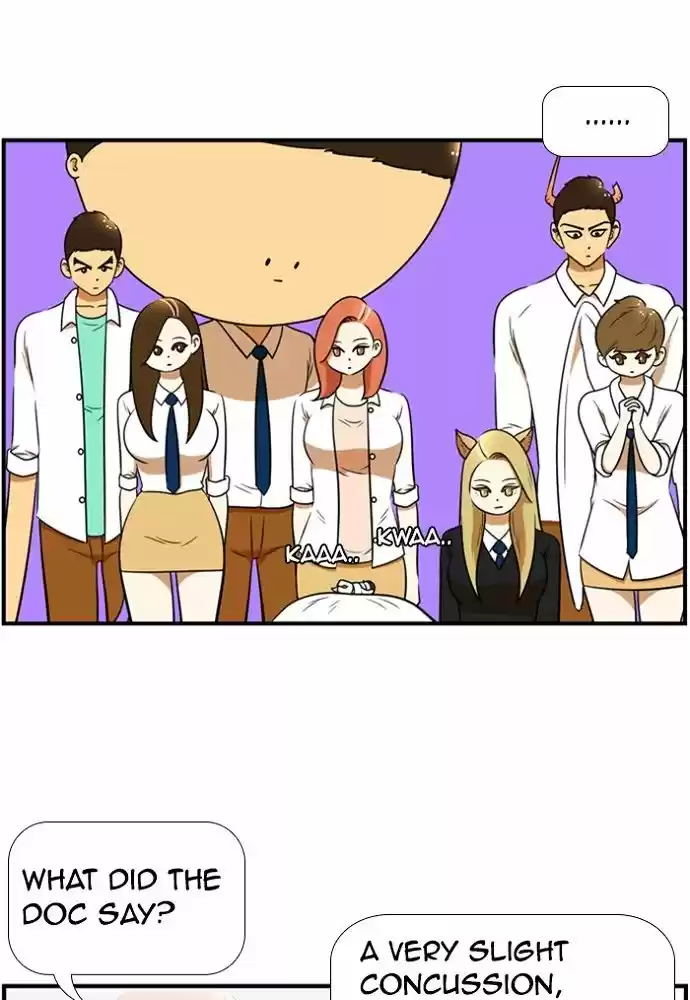 New Normal: Class 8 134