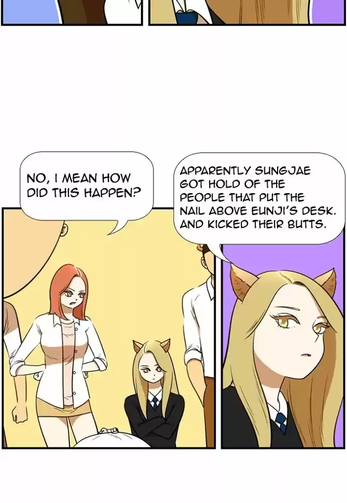 New Normal: Class 8 134