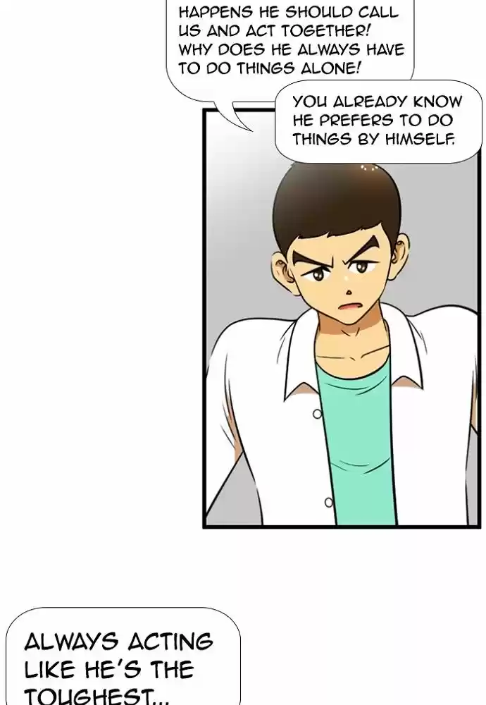 New Normal: Class 8 134