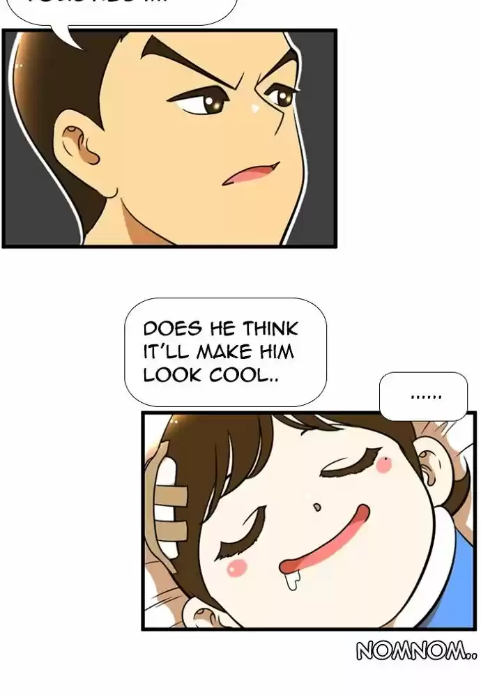 New Normal: Class 8 134