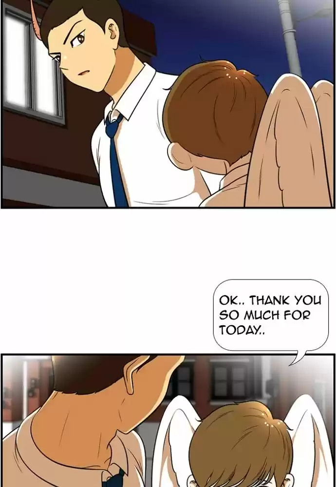 New Normal: Class 8 134