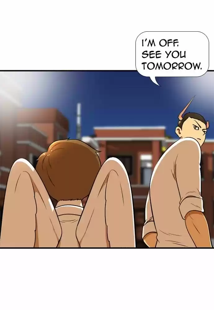 New Normal: Class 8 134