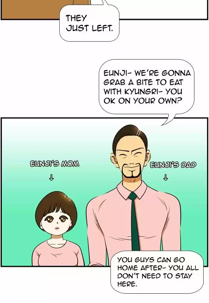 New Normal: Class 8 135