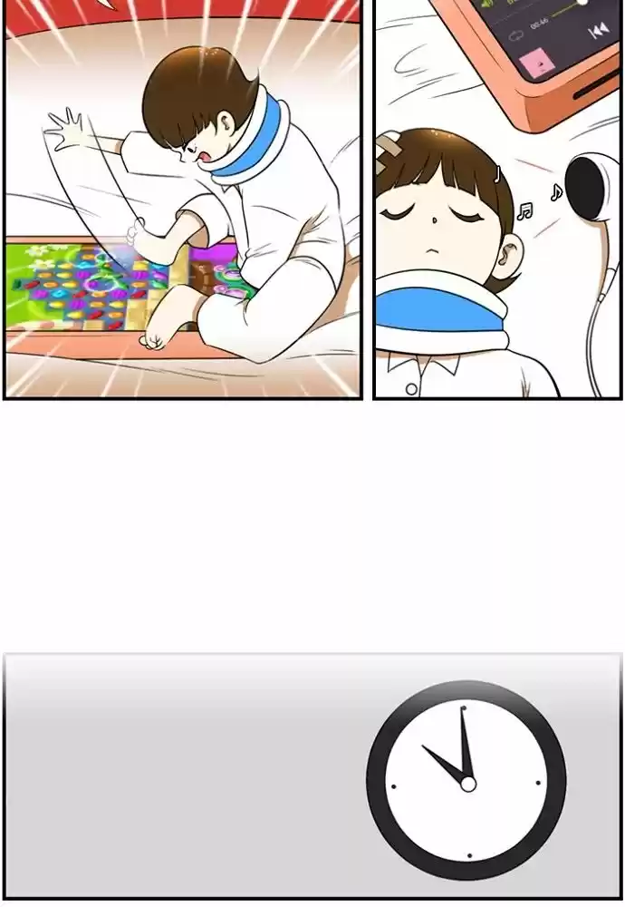 New Normal: Class 8 135