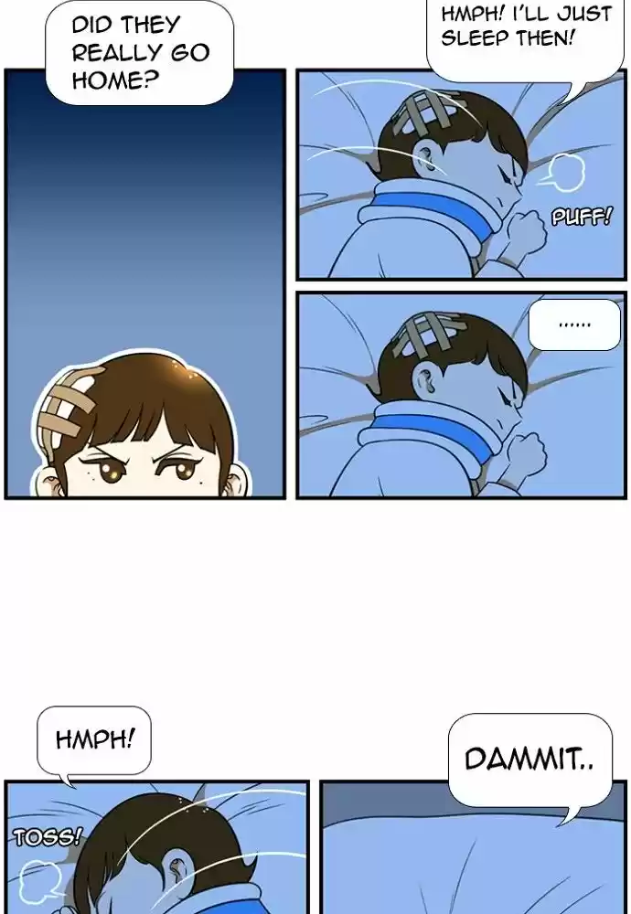 New Normal: Class 8 135