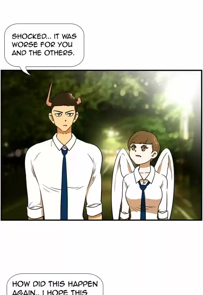 New Normal: Class 8 135