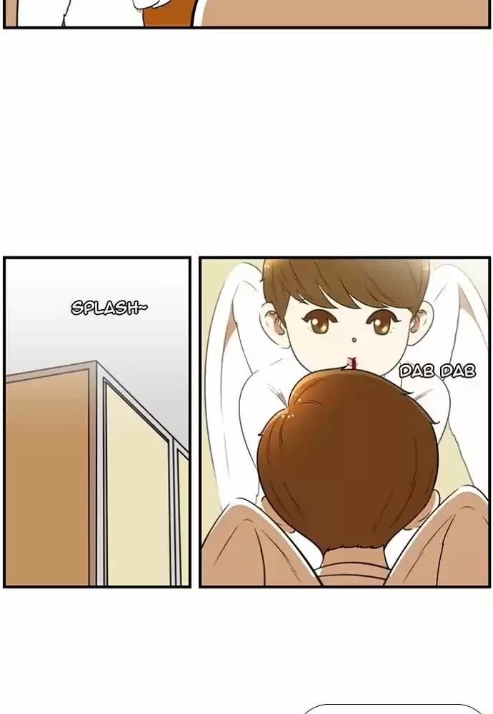 New Normal: Class 8 135