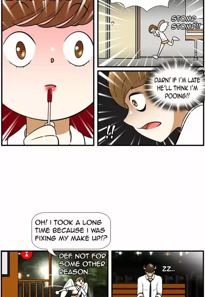 New Normal: Class 8 135