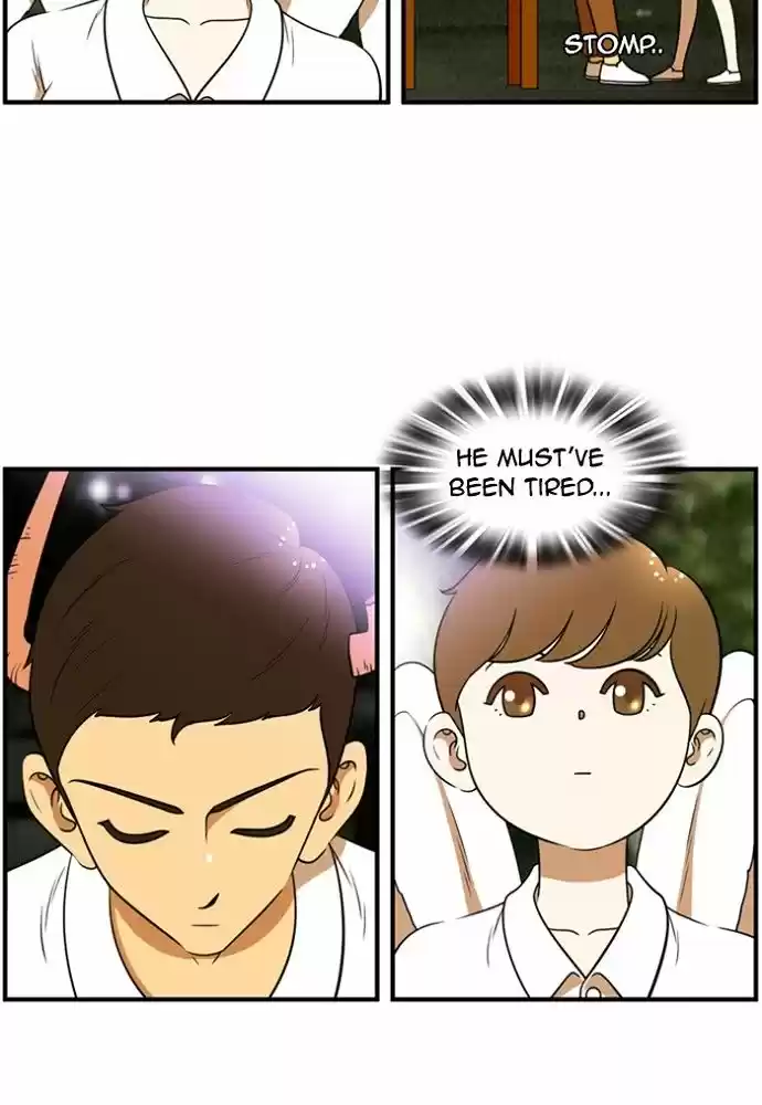 New Normal: Class 8 135