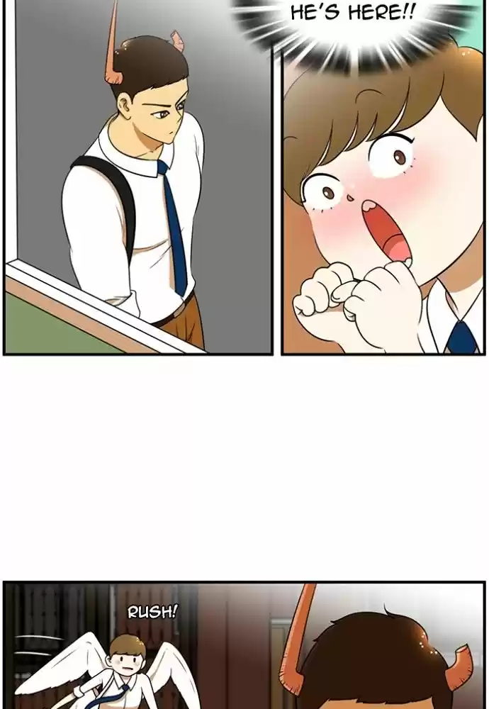 New Normal: Class 8 136