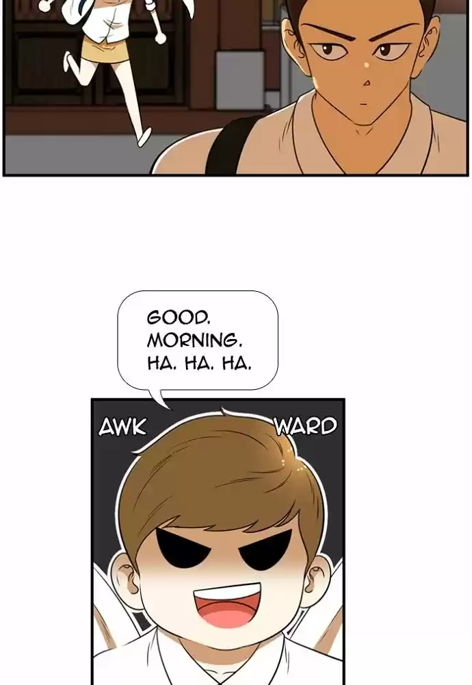 New Normal: Class 8 136