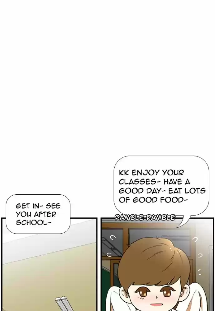 New Normal: Class 8 136