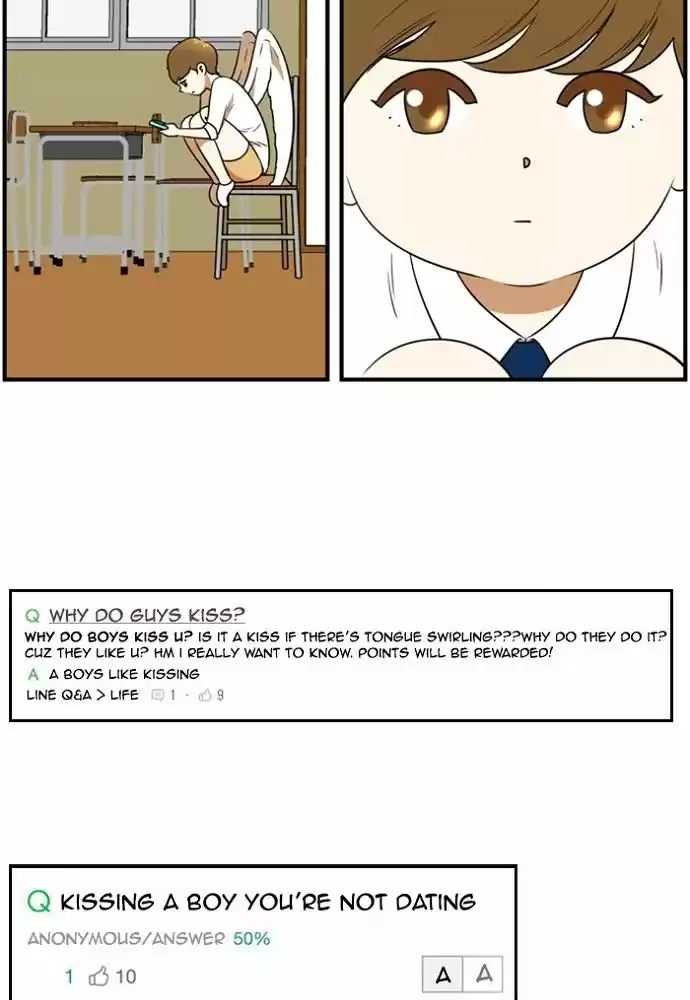 New Normal: Class 8 136