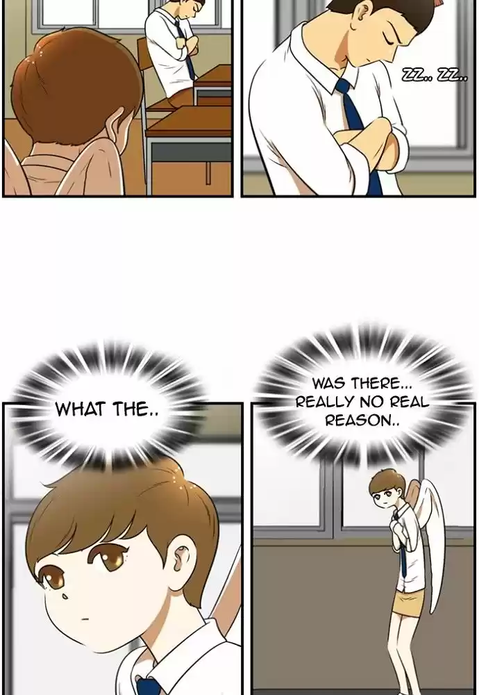 New Normal: Class 8 136