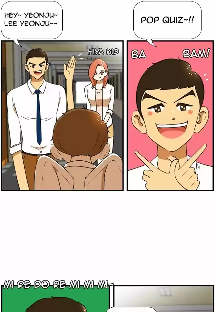 New Normal: Class 8 136