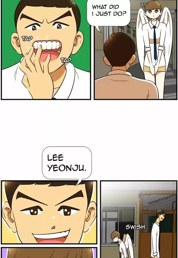 New Normal: Class 8 136