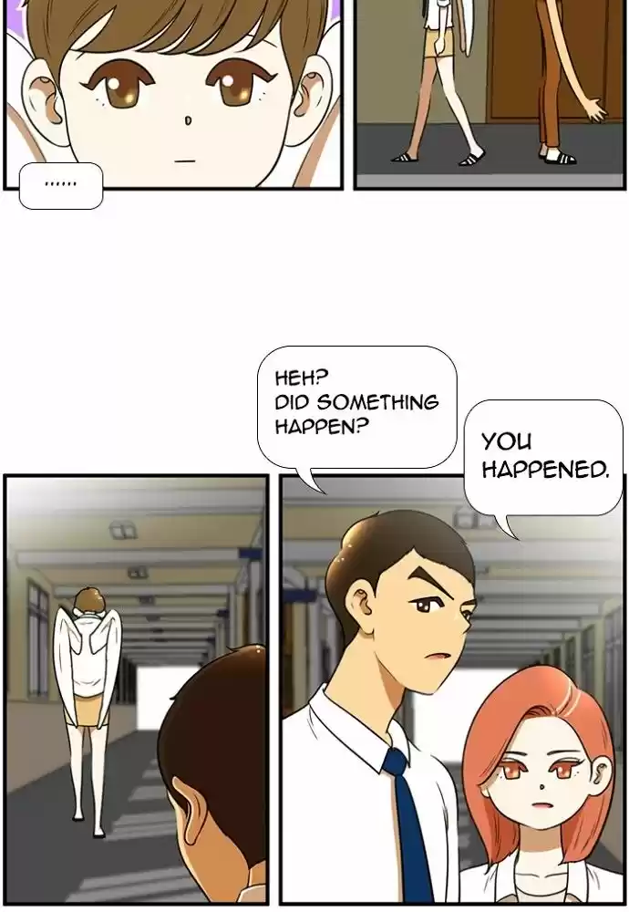 New Normal: Class 8 136