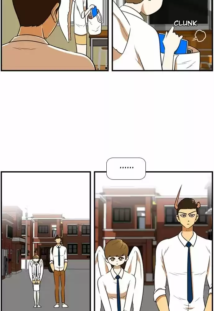 New Normal: Class 8 136