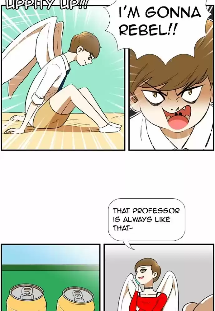 New Normal: Class 8 136