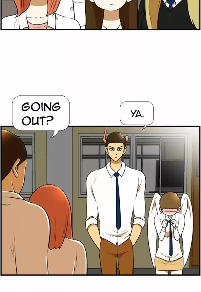 New Normal: Class 8 137