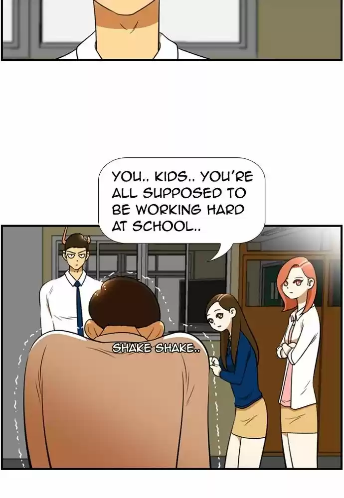 New Normal: Class 8 137