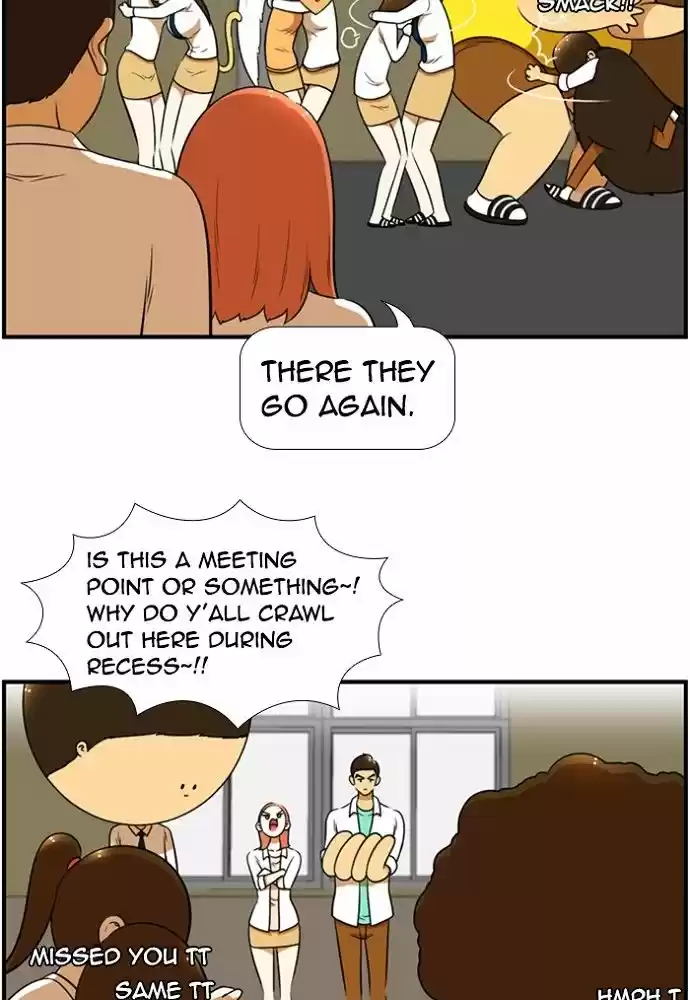 New Normal: Class 8 137