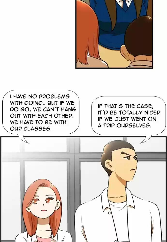 New Normal: Class 8 137