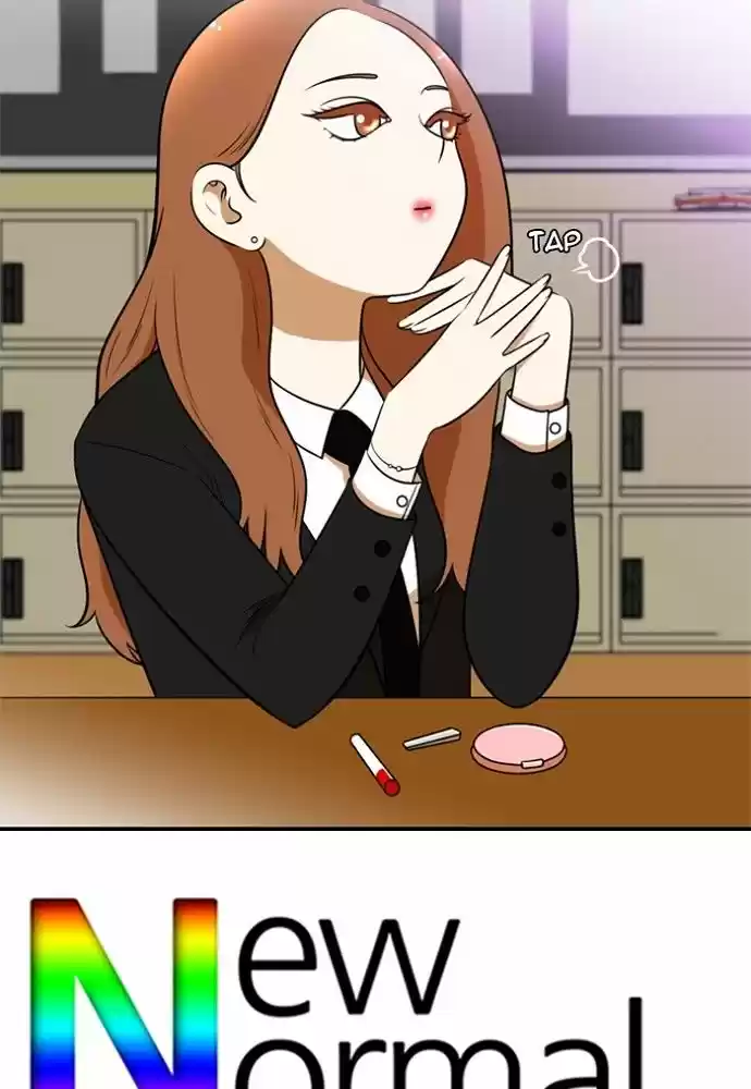 New Normal: Class 8 137