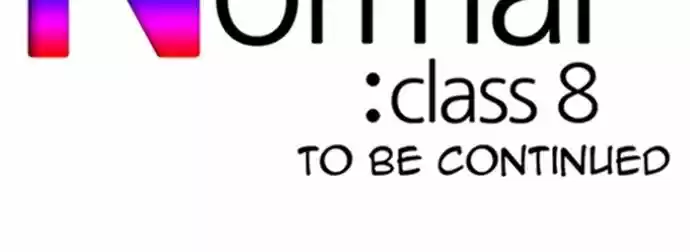 New Normal: Class 8 137