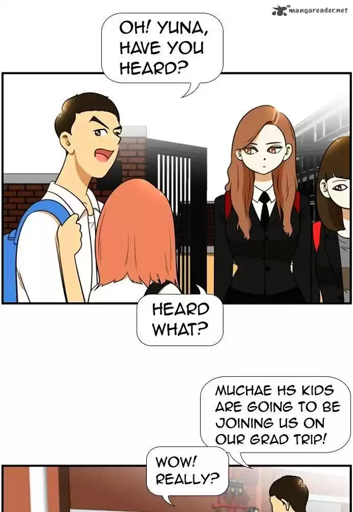 New Normal: Class 8 138