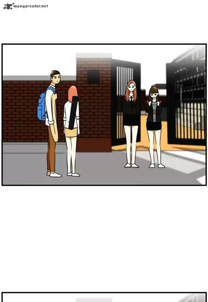 New Normal: Class 8 138