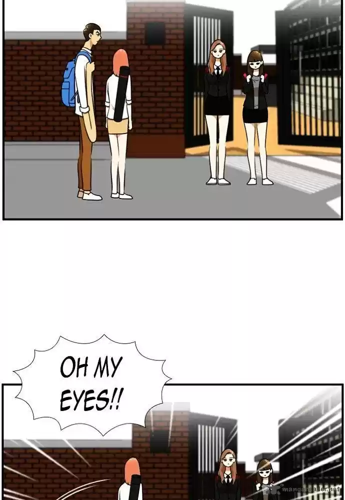 New Normal: Class 8 138