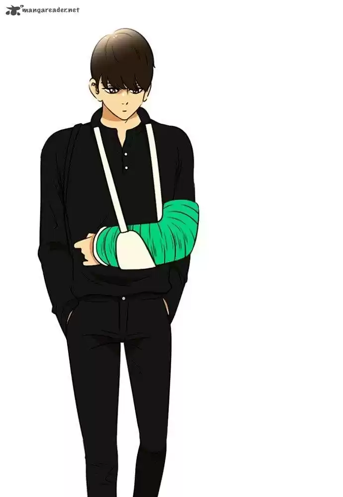 New Normal: Class 8 138