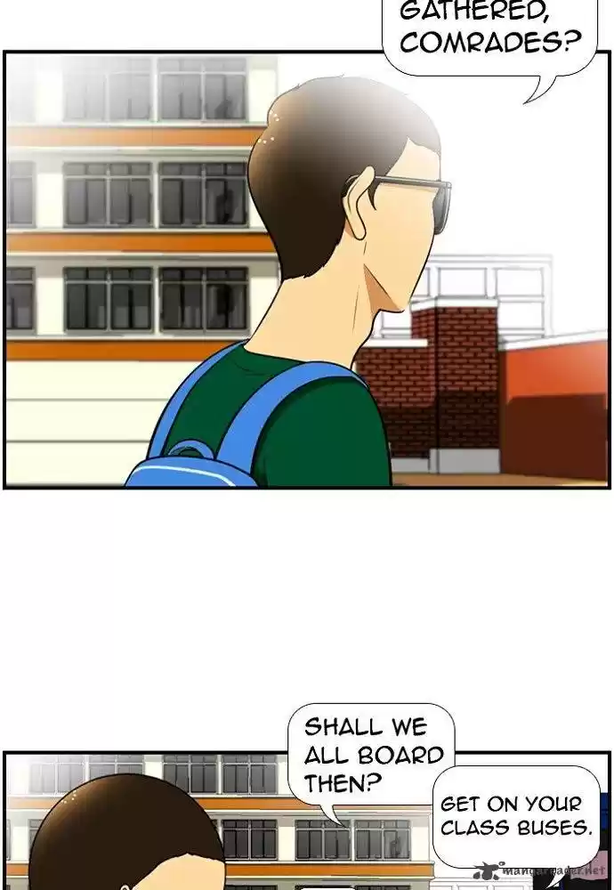 New Normal: Class 8 138