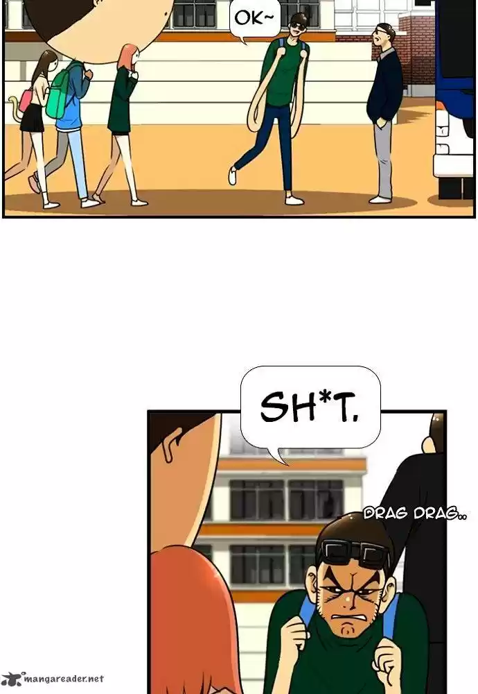 New Normal: Class 8 138