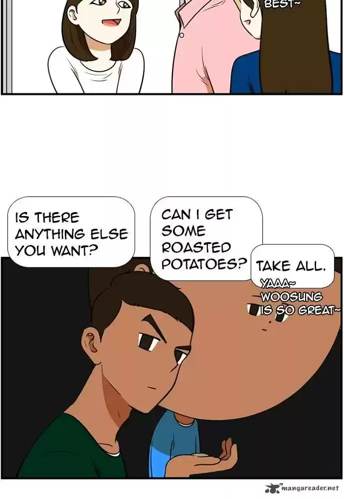 New Normal: Class 8 138