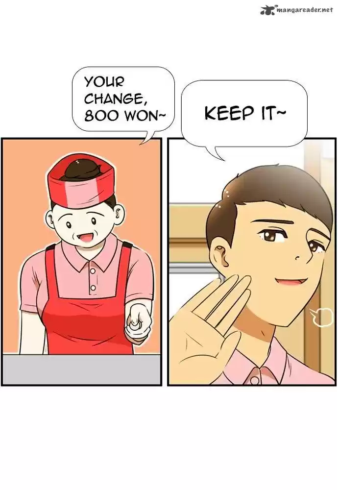 New Normal: Class 8 138