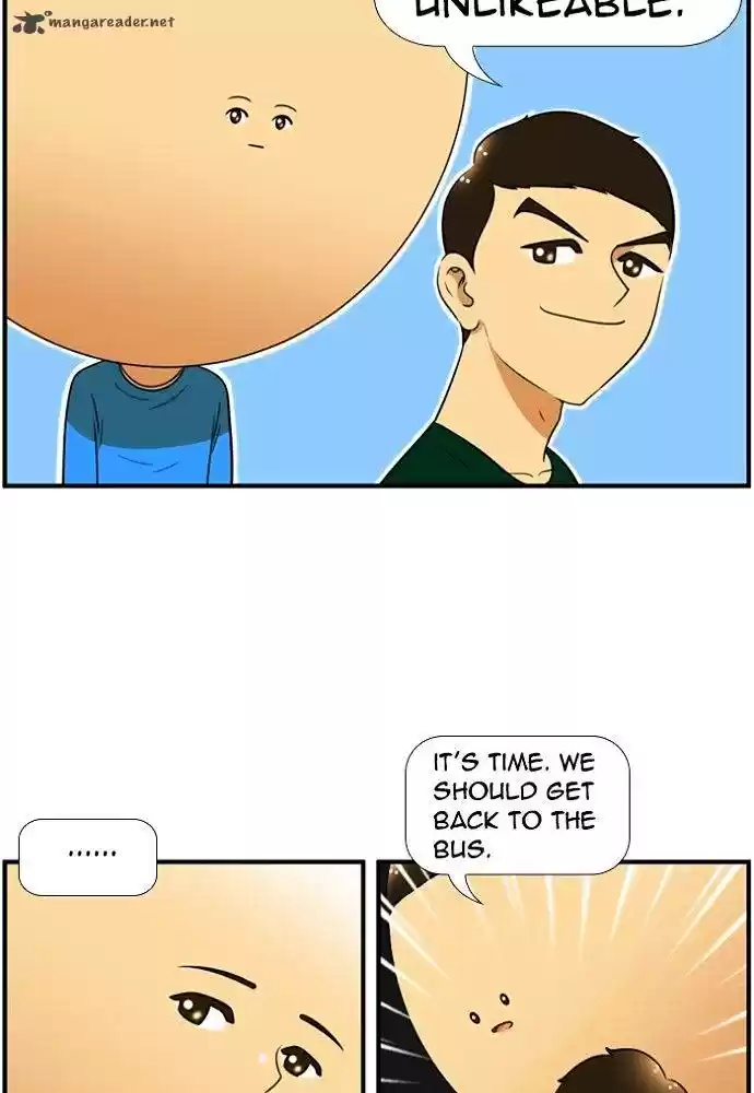 New Normal: Class 8 138