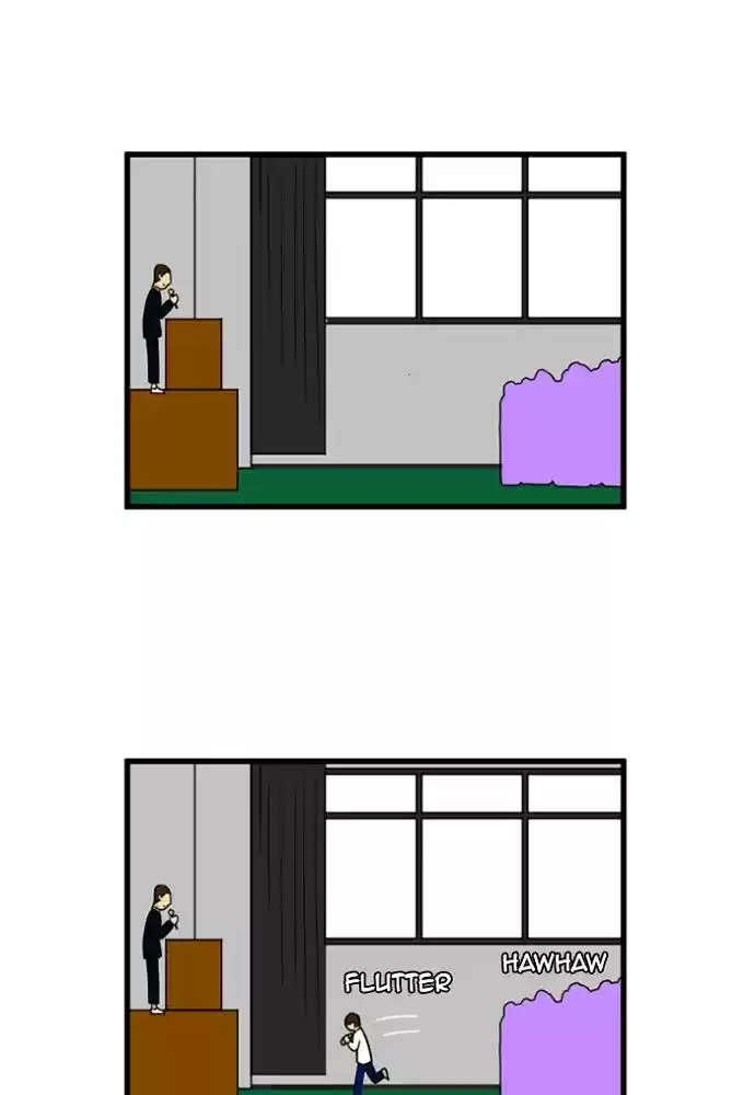 New Normal: Class 8 139