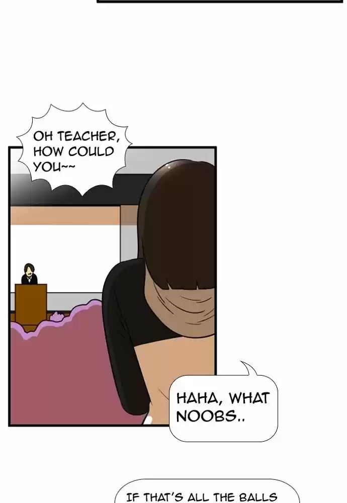 New Normal: Class 8 139