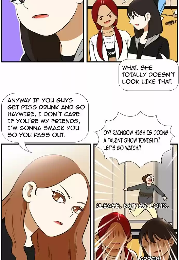 New Normal: Class 8 139