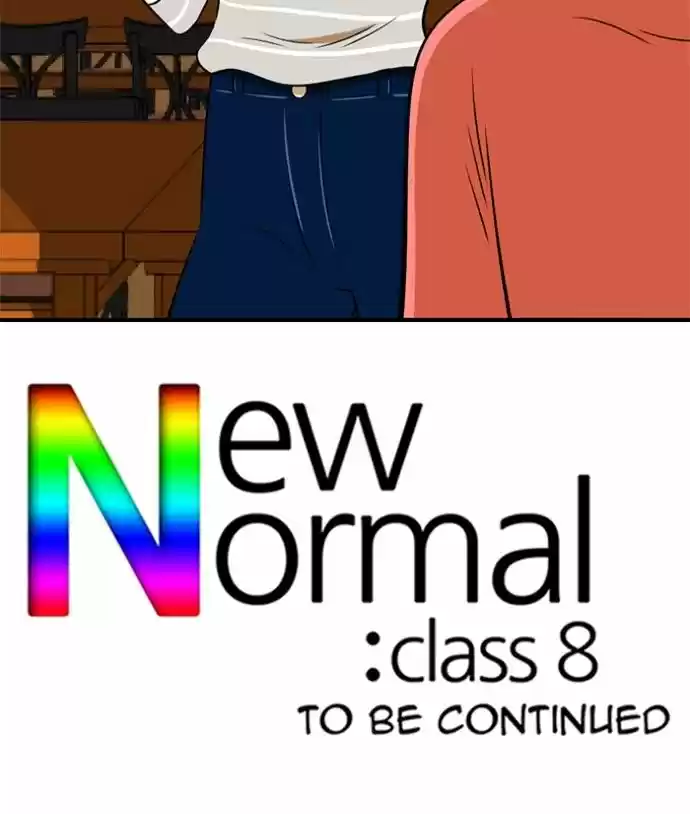New Normal: Class 8 139